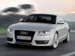 Audi A5 Coupe 3.2 2007 года (WW)